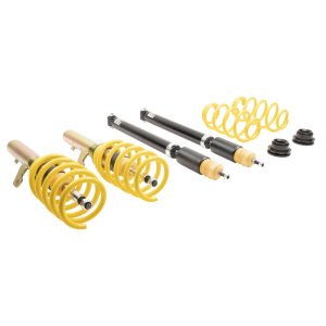 Audi A3 Coilover Suspension Kit - ST Suspensions - ST X-Height Adjustable - `15-`20